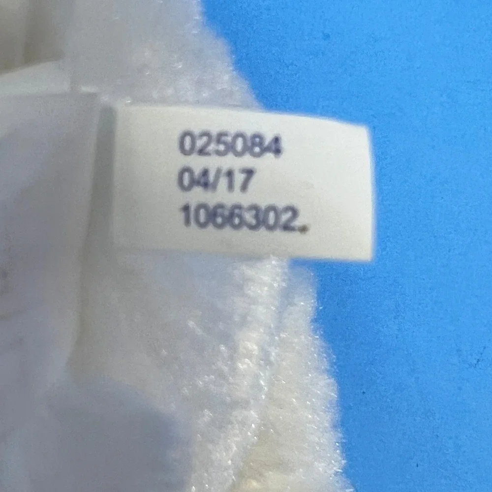 Build-A-Bear some wear